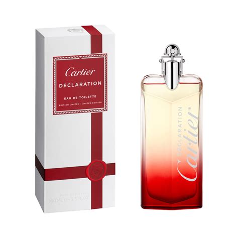 cartier declaration 100 ml prezzo sephora|Déclaration .